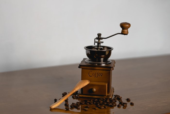Best Coffee Grinders for French Press