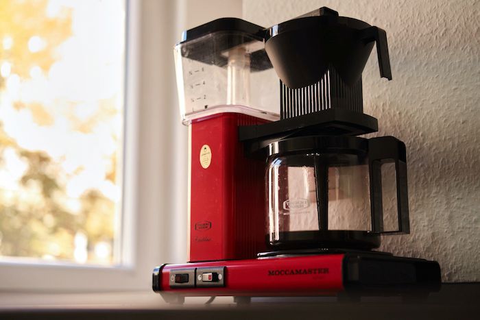 Which Coffee Machine Makes the Hottest Coffee