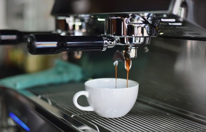 Can You Make Regular Coffee With An Espresso Machine