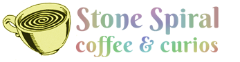 Stone Spiral Coffee House