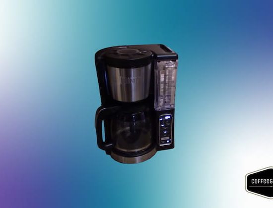 Ninja 12-Cup Coffee Maker CE201