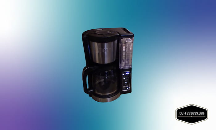 Ninja 12-Cup Coffee Maker CE201